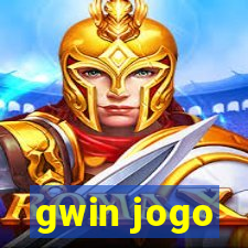 gwin jogo