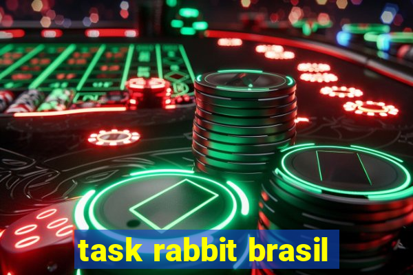 task rabbit brasil