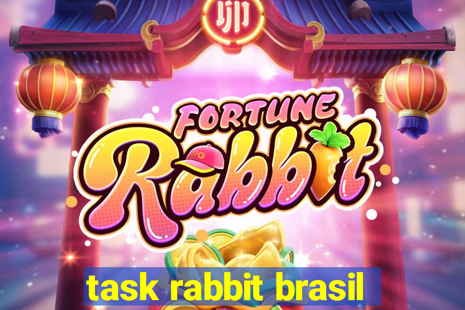 task rabbit brasil