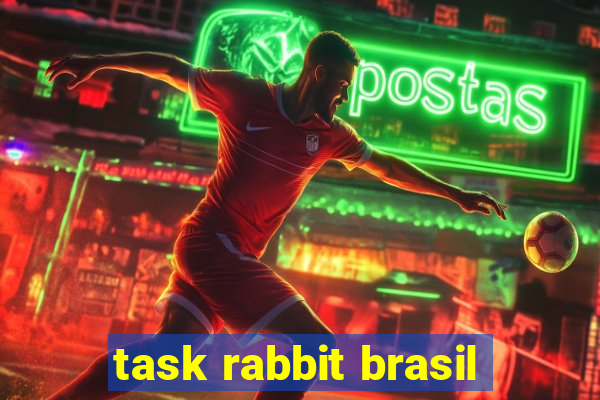 task rabbit brasil