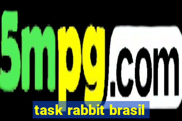 task rabbit brasil