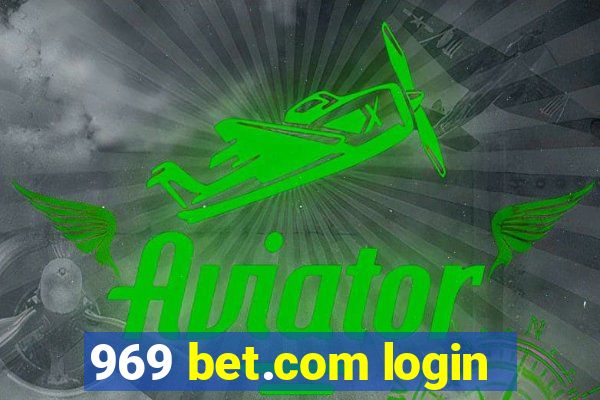 969 bet.com login