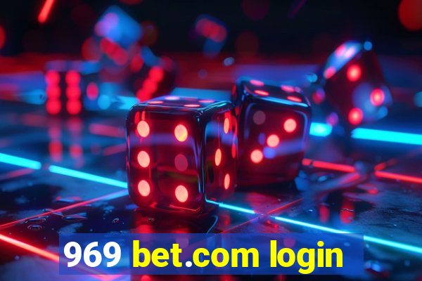 969 bet.com login