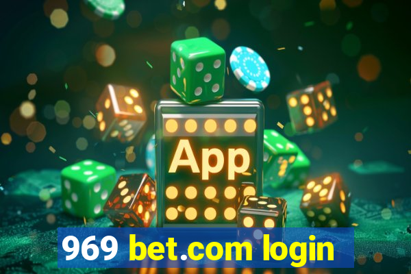 969 bet.com login