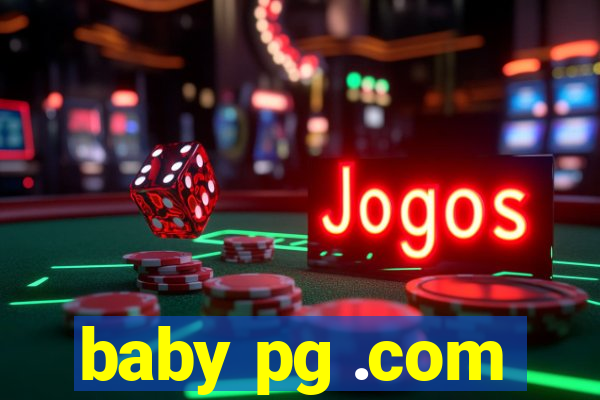 baby pg .com