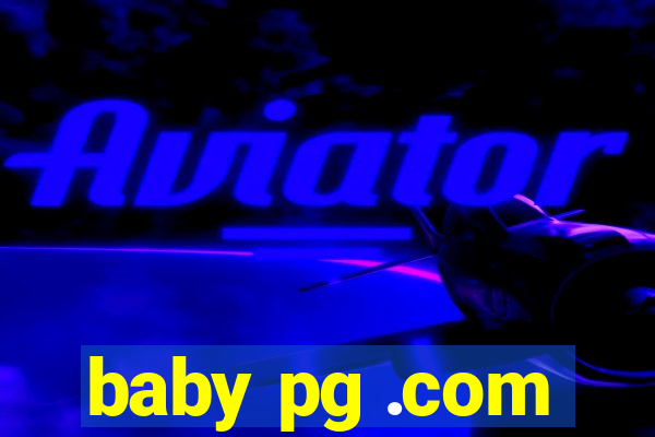 baby pg .com