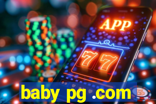 baby pg .com