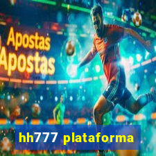 hh777 plataforma