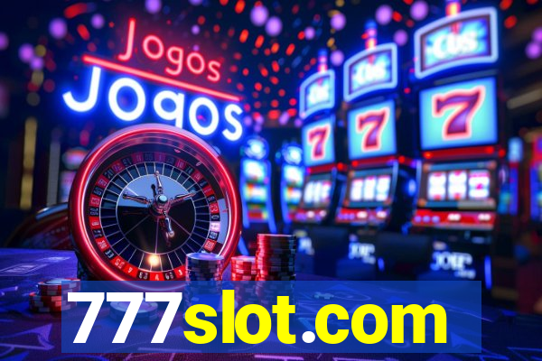 777slot.com