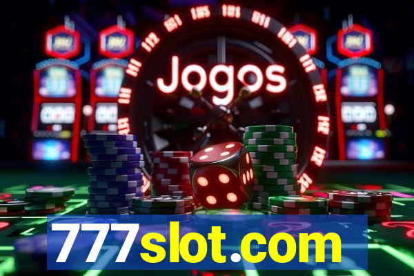 777slot.com