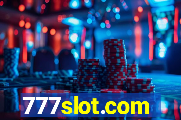 777slot.com