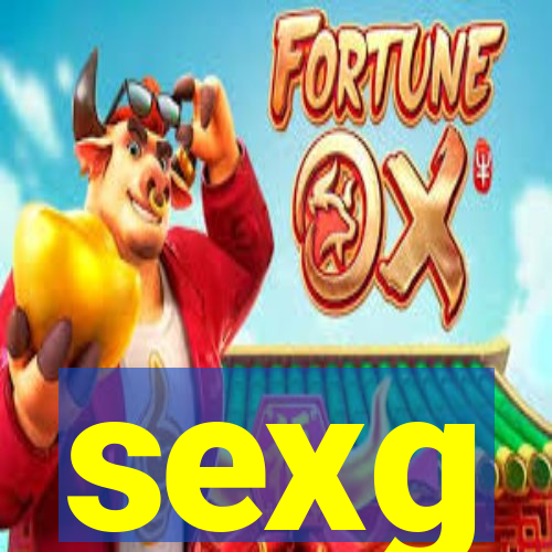 sexg