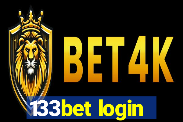 133bet login