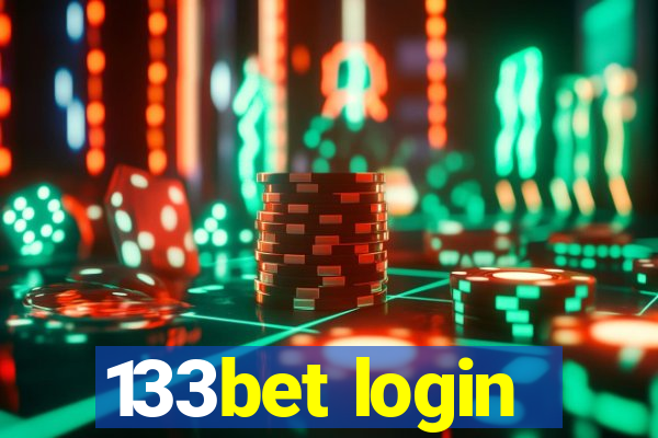 133bet login