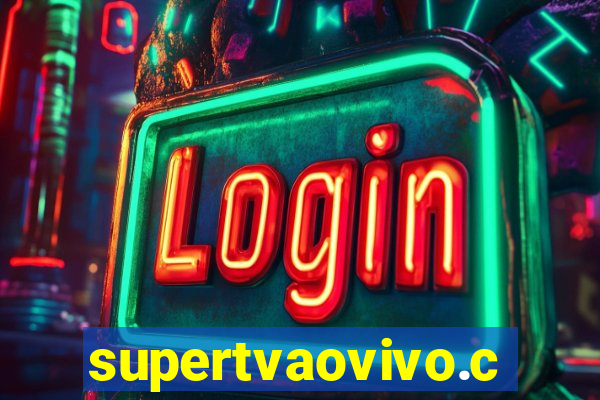 supertvaovivo.com