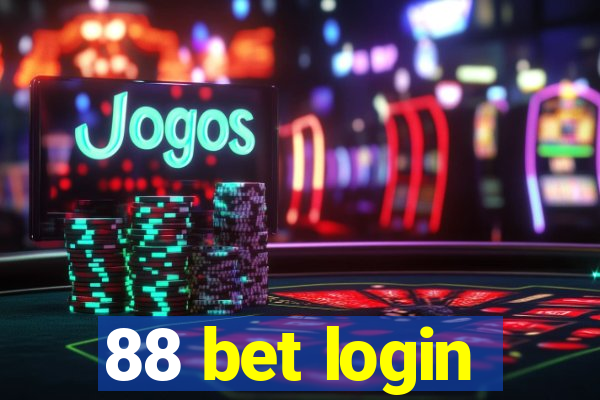 88 bet login