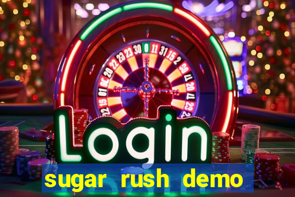 sugar rush demo sugar rush slot online