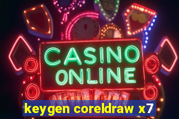 keygen coreldraw x7