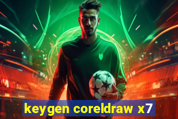 keygen coreldraw x7