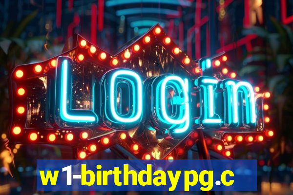 w1-birthdaypg.com