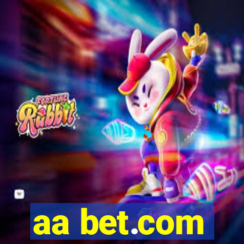 aa bet.com