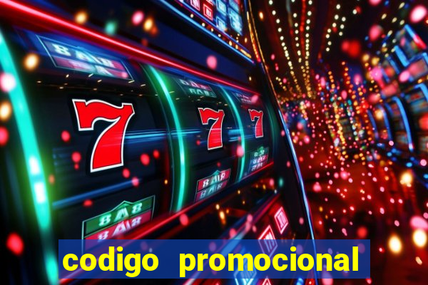 codigo promocional bingo blitz