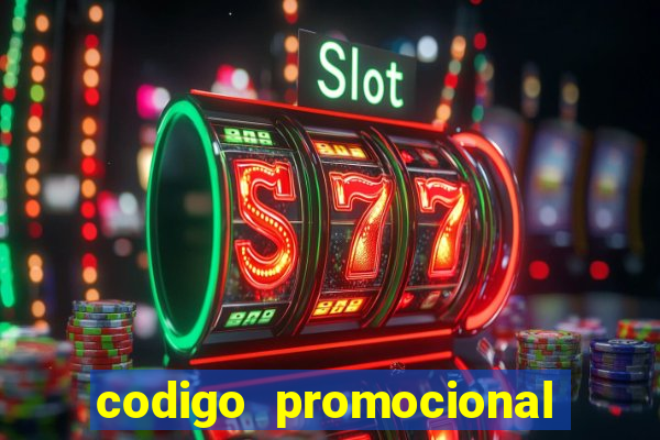 codigo promocional bingo blitz