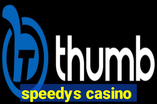 speedys casino