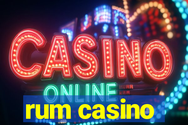 rum casino