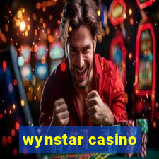 wynstar casino