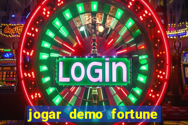 jogar demo fortune tiger 2