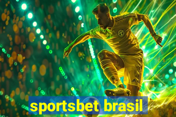 sportsbet brasil