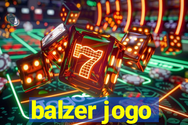 balzer jogo