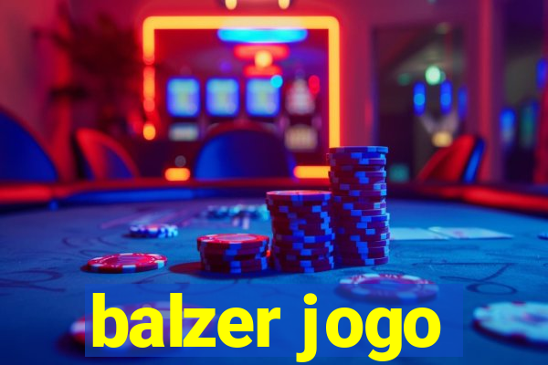 balzer jogo