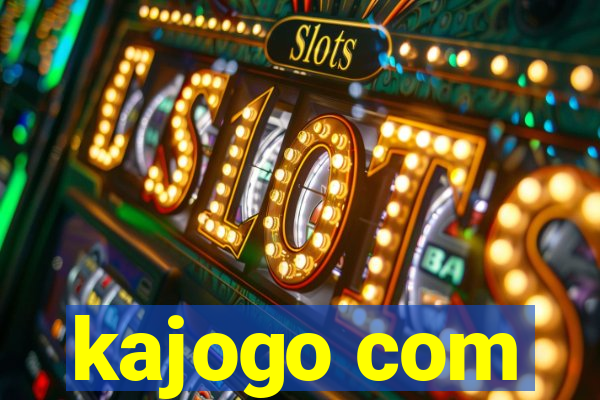 kajogo com