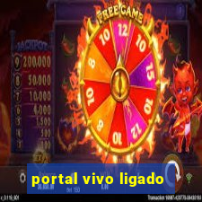 portal vivo ligado