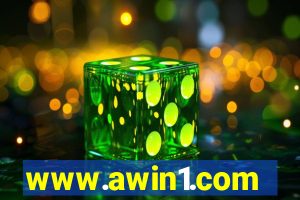 www.awin1.com