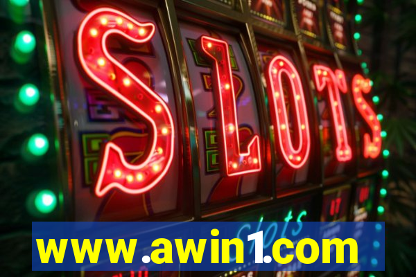 www.awin1.com