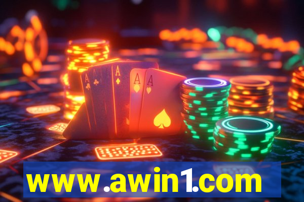 www.awin1.com