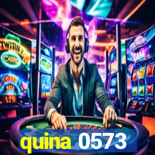 quina 0573