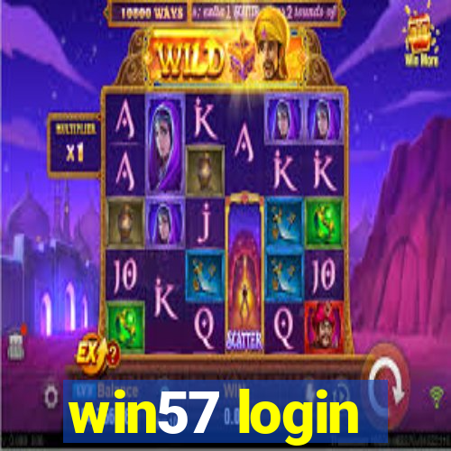 win57 login