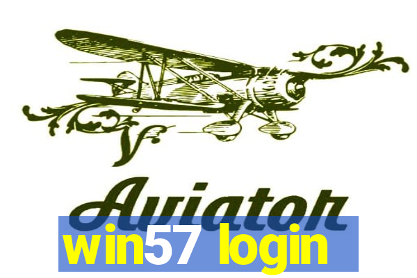 win57 login