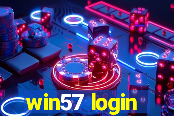 win57 login