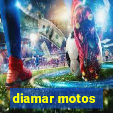 diamar motos