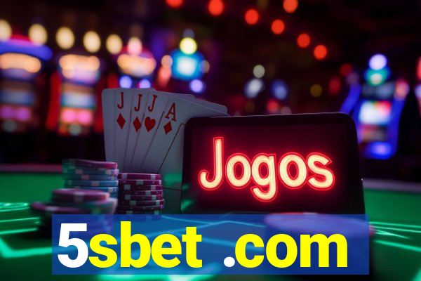 5sbet .com