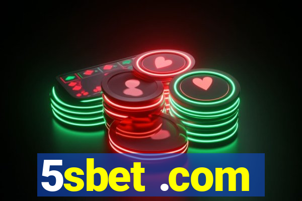 5sbet .com