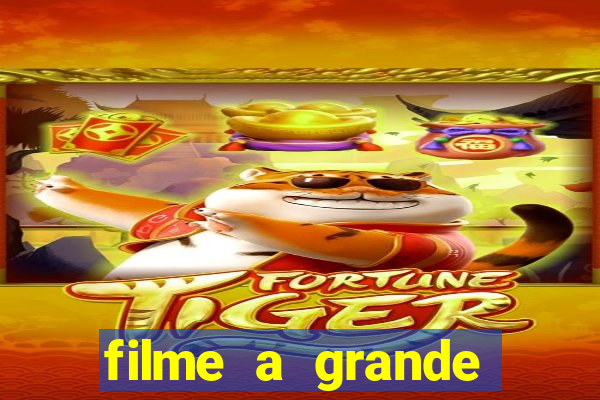 filme a grande virada final explicado