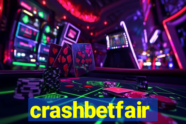 crashbetfair