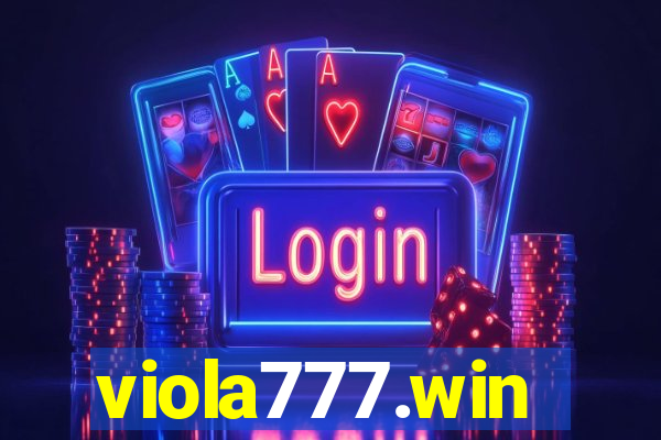 viola777.win