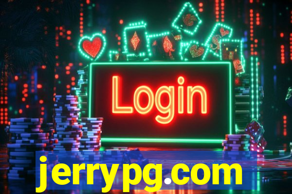 jerrypg.com